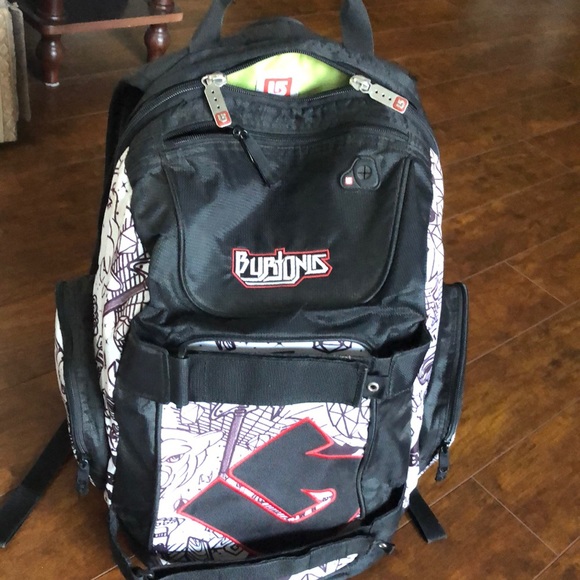 Burton backpack